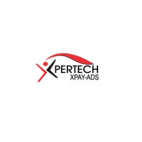 X-pay Ads logo - Similar company to 123 Greetings