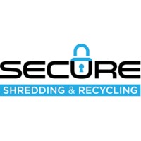 Secure Shredding and Recycling logo - Similar company to Compass Laboratory Services