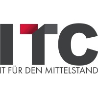 ITC GmbH logo - Similar company to Local-It-Partner Gmbh