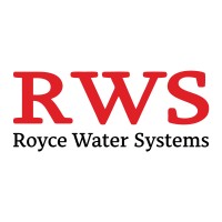 Royce Water Systems logo - Similar company to Rap Technologies