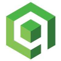 Qube Health logo - Similar company to Ebs Worldwide