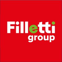 Filletti Group logo - Similar company to Funny Pig Srl