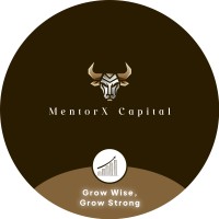 MentorX Capital logo - Similar company to Mentorx