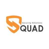 Squad Security Solutions logo - Similar company to Tech Roof Security Solutions