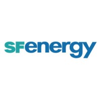 SF Energy logo - Similar company to Sf Energy