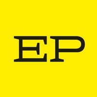 Estudio Perkins logo - Similar company to Donibane Creative Studio