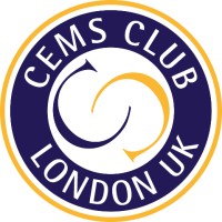CEMS Club London logo - Similar company to Cems Alumni Association