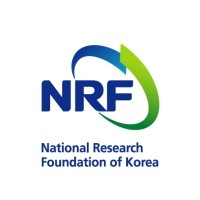 National Research Foundation of Korea logo - Similar company to Korea Institute Of S&T Evaluation And Planning (Kistep)