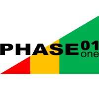 Phase01 Crowd Safety Services logo - Similar company to Simplecore