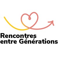 Rencontres entre Générations logo - Similar company to Tlj Formations