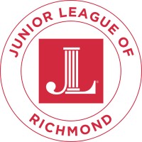 Junior League of Richmond logo - Similar company to Richmond.Com