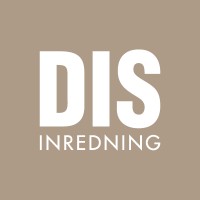 DIS Design o Inredning i Stockholm AB logo - Similar company to Joforma Inredningsstudio