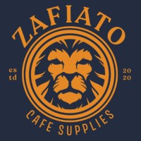 Zafiato Cafe Supplies logo - Similar company to Caffè Monte Coffee Roasters