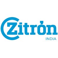 Zitrón INDIA logo - Similar company to J.B.D.S. Power