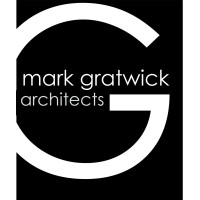 Mark Gratwick Architects logo - Similar company to Suzanne Hunt Architect