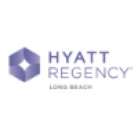 Hyatt Regency Long Beach logo - Similar company to Vaqit
