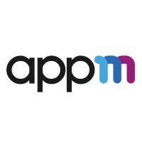 AppMonet logo - Similar company to Roll