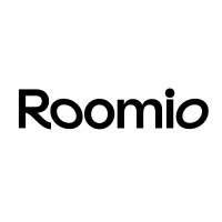Roomio logo - Similar company to Xolve Branding