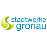 Stadtwerke Gronau GmbH logo - Similar company to Rotary Club Gronau-Euregio