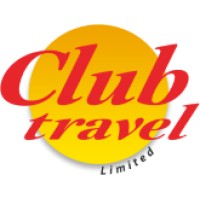 Club Travel Limited logo - Similar company to Click&Goholidays