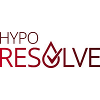 Hypo-RESOLVE logo - Similar company to Diaunion