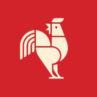 Rooster Security logo - Similar company to Sora Cloud