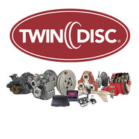 Twin Disc logo - Similar company to Cimline Inc.
