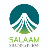 Salaam Study: Study in Iran logo - Similar company to Nibble