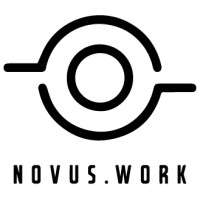 NovusWork logo - Similar company to Syncit Techno Solutions Pvt Ltd