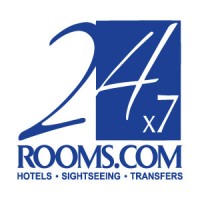 24x7Rooms logo - Similar company to Concet
