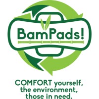 BamPads! logo - Similar company to Juns Hk