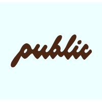 Café Public logo - Similar company to Nasdrow