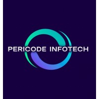 Pericode Infotech logo - Similar company to Bugide