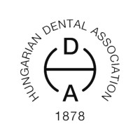 Hungarian Dental Association logo - Similar company to Invensol