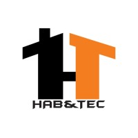 Habytec logo - Similar company to Alius Architecti