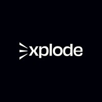 Explode Social Media logo - Similar company to Switch Creative Agency