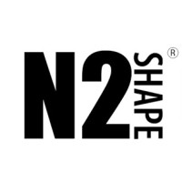 N2shape logo - Similar company to Textingonly
