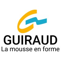 GUIRAUD MOUSSE logo - Similar company to Guiraud Distribution