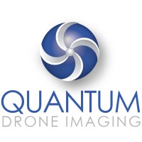 Quantum Drone Imaging logo - Similar company to Fpv.Blue