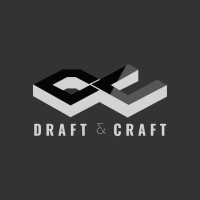 Draft & Craft Technical Mastery LLC logo - Similar company to High Quality Interior Design