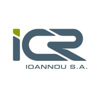 ICR IOANNOU SA logo - Similar company to Doculand Document Services