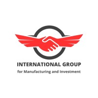 International Group logo - Similar company to Alkonsol Ltd