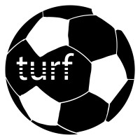 turf Football logo - Similar company to Growth Sprocket