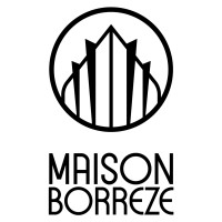 Maison Borrèze logo - Similar company to Tlm Com