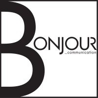 Bonjour Communication logo - Similar company to Bonjour Communication ✦ Agence Créative