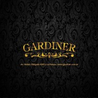 Gardiner Restaurante logo - Similar company to 4Ta Pared