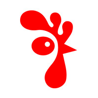 Red Rooster Group logo - Similar company to Sharkeybyte