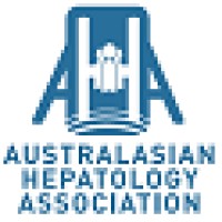 Australasian Hepatology Association logo - Similar company to Ihep (International Hepatology Education Program)