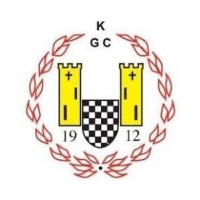 Kinsale Golf Club logo - Similar company to The Turn
