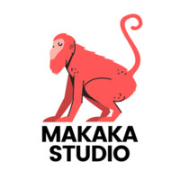 Makaka Studio logo - Similar company to Gameflow